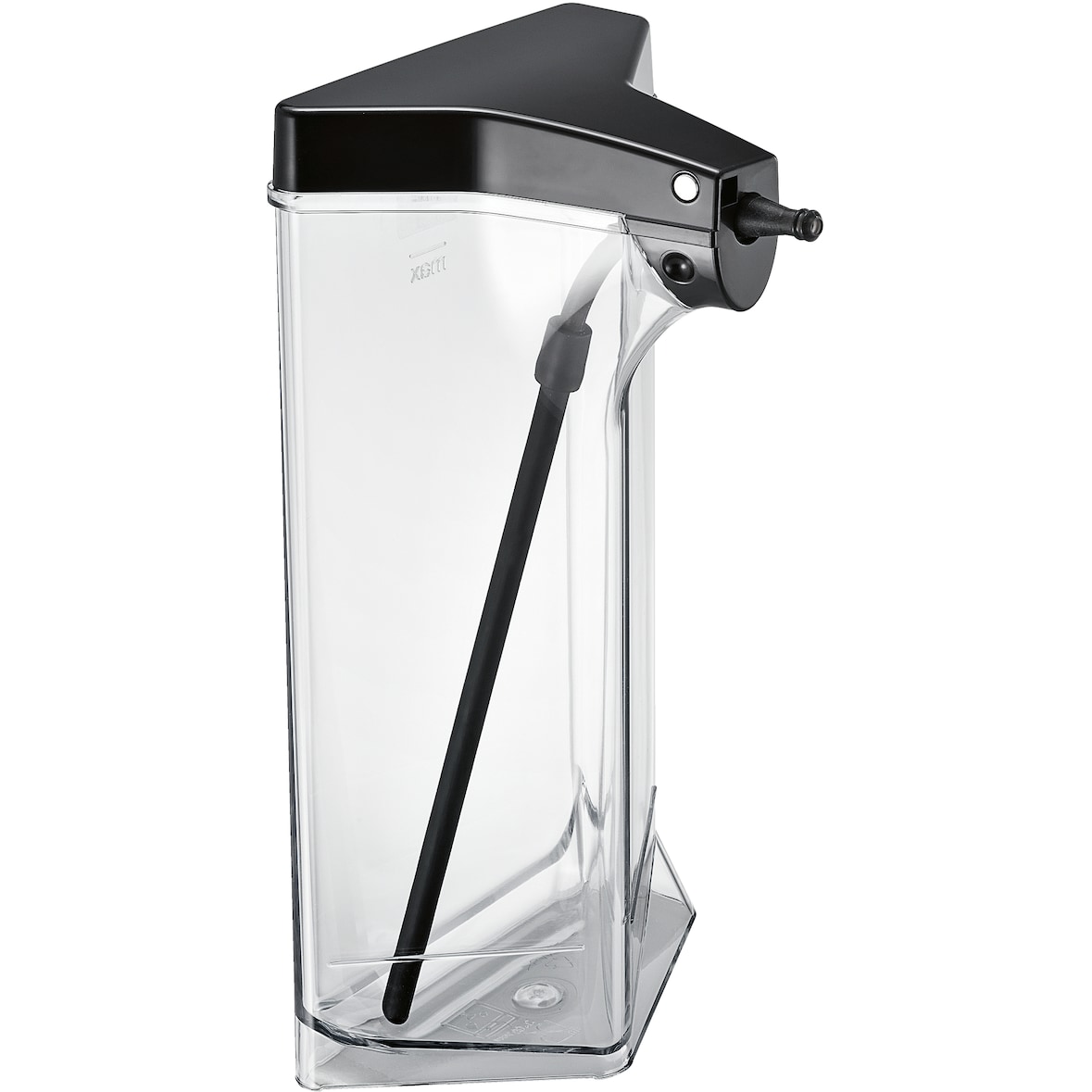 Siemens TZ90009 pieza y accesorio para cafetera Tubo de leche