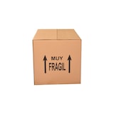 thumbnail of Caja de Cartón para Mudanza y Almacenaje | DOBLE Canal Reforzado Ultra-Resistente | Reutilizables y Robusta -