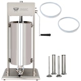 thumbnail of Beeketal Edelstahl Wurstfüller BT15