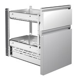 thumbnail of Alpeninox CRIO HPM 4-7011, 590 Liter