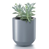 thumbnail of Prosperplast - HEOS 36L Topf mit Reservoir - 39x39x35cm in Anthrazit farbe