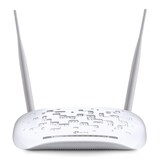 thumbnail of Tp-link TD-W9970 modem VDSL2/ADSL2+ wifi N300 routeur giga.