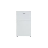 thumbnail of FrigeluX Réfrigérateur double porte 86L, Blanc RDP91BE