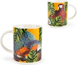 thumbnail of Excelsa Set Von 6 Mugs Havana Porzellan 30 Cl Bunt