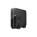 thumbnail of QNAP TS-410E-8G NAS System 4-Bay luefterlos HDMI