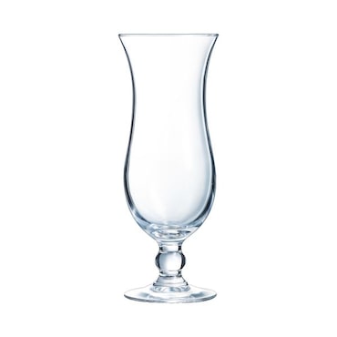 ARCOROC HURRICANE Caixa  6 Cálices  Cocktail Viidro 44Cl