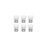 thumbnail of Copo De Shot Pequeno Mydrink 15 Ml, 6 Pcs