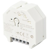thumbnail of Sygonix SY-5775566 Unterputz Dimmer Geeignet für Leuchtmittel: LED-Lampe, Glühlampe, Halogenlampe We