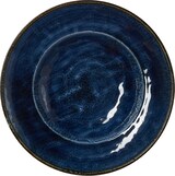 thumbnail of WAS Germany - Pastateller, tief, Ø 27,5 cm, Set á 6 Stück, dark ocean, Porzellan