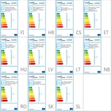 thumbnail of Beleuchtung Decken Leuchte Lampe  Deckenlampe 6 x E14