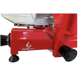 thumbnail of Affettatrice con lama in acciaio inox 440 x 590 x 530 mm | Gasfrit