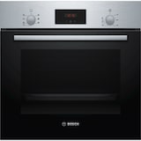 thumbnail of BOSCH Four Intégrable 66l A Ecoclean Inox hbf133br0