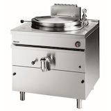 thumbnail of 1 x Bartscher Kochkessel G113L