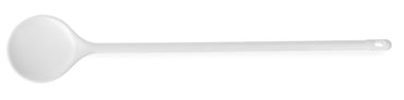 Colher, HENDI, Branco, 575x105mm