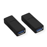 thumbnail of VALUE USB 3.2 Gen 1 Gender Changer, type A F/F
