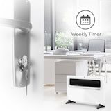 thumbnail of TROTEC Design-Konvektor TCH 1510 E