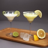 thumbnail of 4er Set MARGARITA Gläser 30cl - 016109