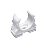 thumbnail of Fränkische Kunststoff-Klemmschelle clipfix-UV 25 ws 22572025
