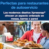 thumbnail of Tork Xpressnap® Serviettes enchevêtrées Blanches-9000sdt