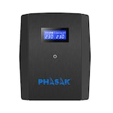 thumbnail of UPS Phasak Sirius Interativo 1260 VA – PH 7312