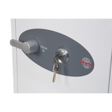 thumbnail of Phoenix Titan FS1282K Feuerschutztresor mit Schlüssel