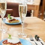 thumbnail of Arcoroc confezione 6 flute Vina Cabernet Tulip 19 cl H 225 mm diam. 70 mm L1351