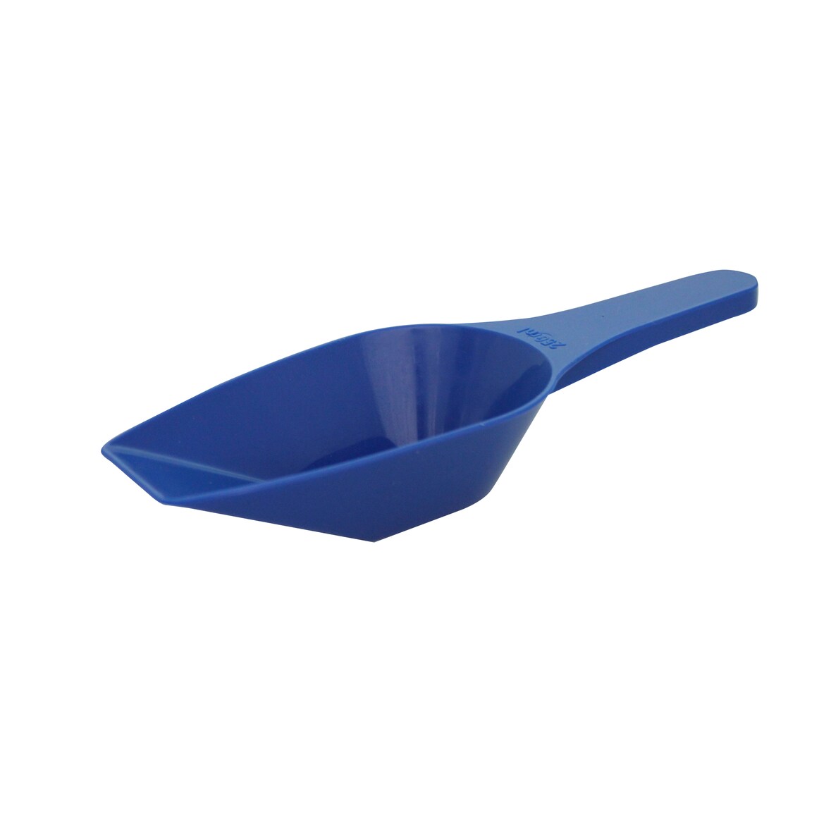 Schneider - Meßschaufeln aus PP, Länge: 260 mm, Vol. 250 ml, blau