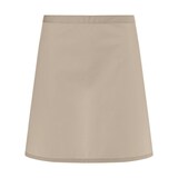 thumbnail of Waist Apron Basic 70 x 55 cm: One Size / Sand