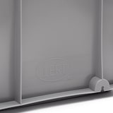 thumbnail of Caja Eurobox Cerrada 20 litros 30 x 40 x 25 cm