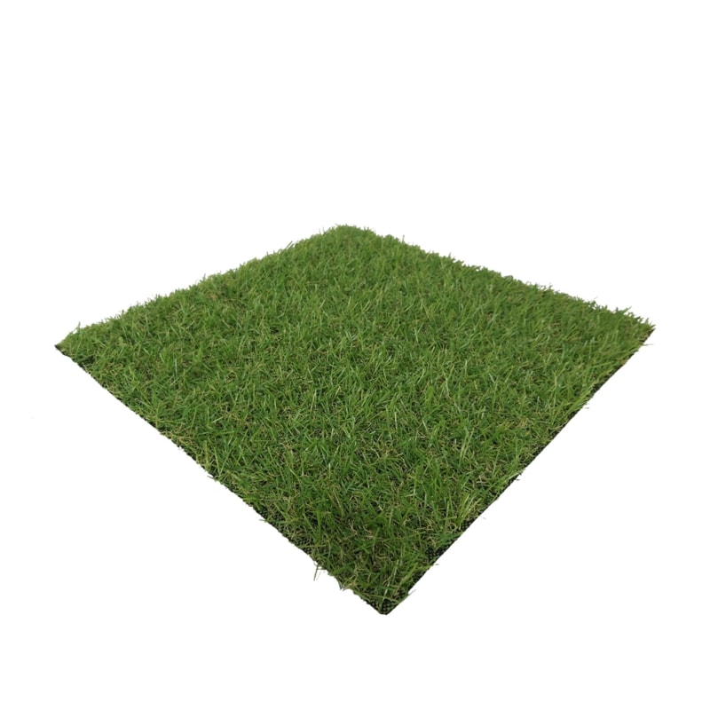 BONERVA - Modelo de terraço de grama artificial mais 20mm 1x4 mt