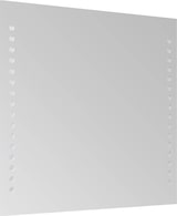 thumbnail of vidaXL LED-Badspiegel 30x30 cm