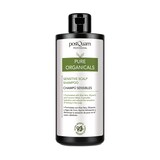 thumbnail of Sensitive Organicals Shampoo 400 ml postquam