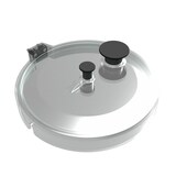 thumbnail of Cutter CR-4L Skymsen (capaciteit 4L)