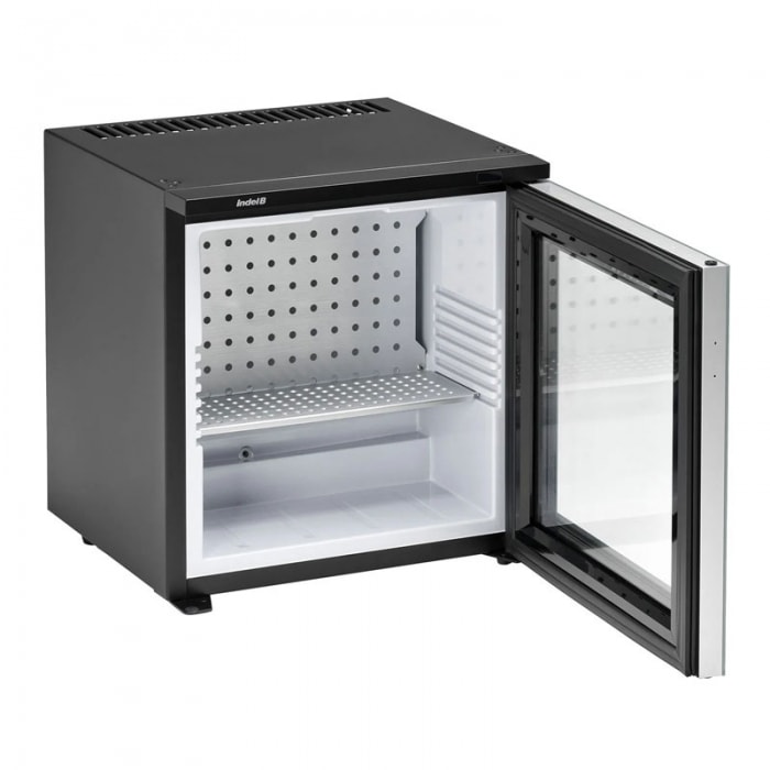 Minibar a Compressore K20 Ecosmart con Porta Vetro da 20 lt - Indel B