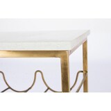 thumbnail of Bob Gardens Tavolino con Porta Bottiglie 12 piani - SILHOUETTE