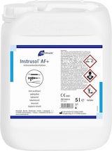 thumbnail of Instrusol AF + - Instrumentendesifektionsmittel - aldehydfrei - 6 x 2 Liter