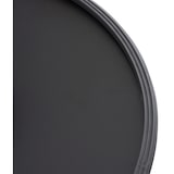 thumbnail of Base Redonda em 4 Tamanhos preto/45 cm