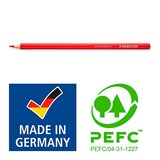 thumbnail of STAEDTLER Design Journey - Caja Metálica con 12 Lápices de Colores de Mina Suave