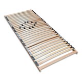 thumbnail of Coemo XXL Lattenrost extra stabil bis 200 kg 120 x 200 cm