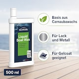 thumbnail of YACHTCARE Liquid Boat Wax 500 ml