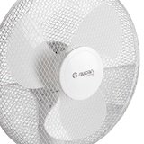 thumbnail of Ventilador de Pie Ø40cm 40W 3 Velocidades White Comfort Blanco Thinia Home