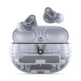 thumbnail of Beats by Dr. Dre Beats Studio Buds + Kopfhörer True Wireless Stereo (TWS) im Ohr Anrufe/Musik Bluetooth Transparent