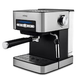 thumbnail of Wëasy Maquina de Café Espresso Programable KFX32, 15 Tazas, 1.6 L, 20 Bar, Acero Inoxidable, Plata