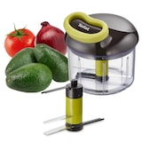 thumbnail of TEFAL Mini-hachoir Manuel 900ml Multicolore K1320404