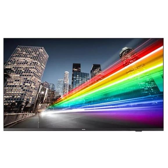 Monitor digital Signage de 50 a 69 pulgadas philips monitor 55 b-line corporativo