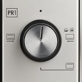 thumbnail of G3 Ferrari "Rostò 58" Forno Elettrico Ventilato Con Girarrosto, 58 Litri, 300°C, 63x41.5x49.5, G10154