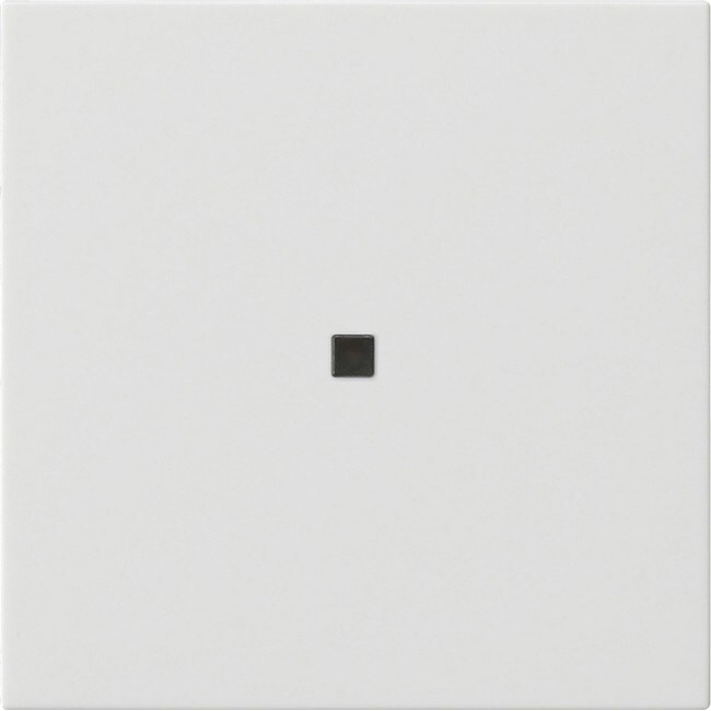 Gira Wippe 1-fach 537103