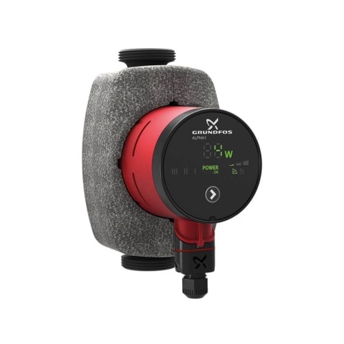 Grundfos Umwälzpumpe Alpha1 Art. 99236214