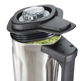 thumbnail of Hamilton Beach Commercial® - 1,8 l roestvrijstalen container voor Tango® & Expeditor™510 - 6126-510S-CE