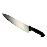 thumbnail of METRO PROFESSIONAL Coltello da chef Anti-Slip Knife, acciaio inox, 30 cm, nero